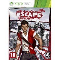 Escape Dead Island [Xbox 360]